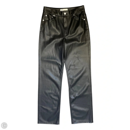 Pants Other By Zara In Black, Size: 4