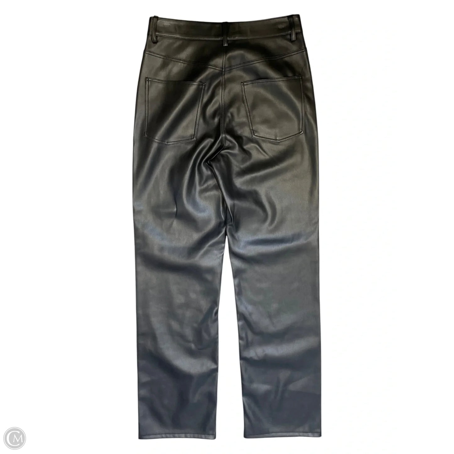 Pants Other By Zara In Black, Size: 4