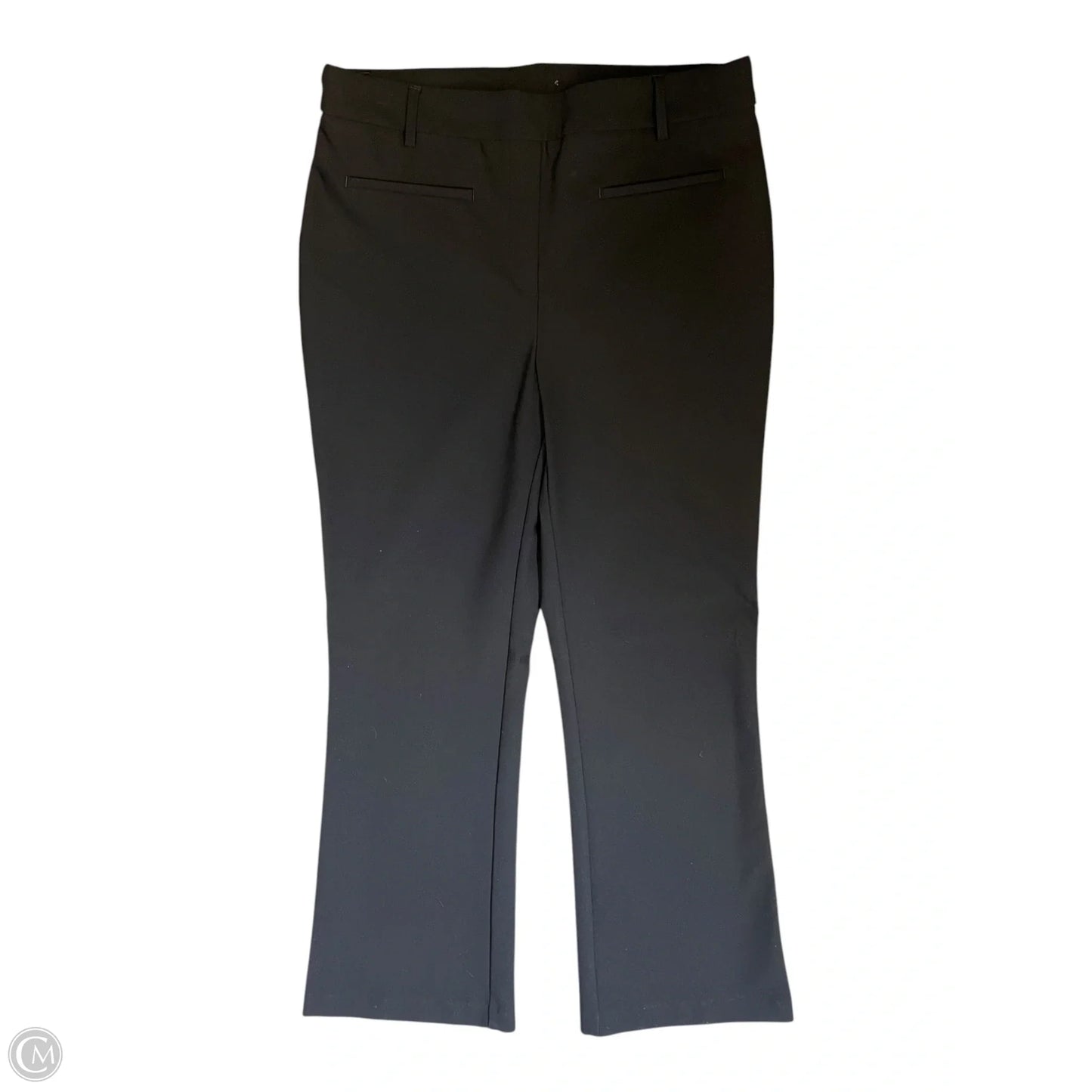 Pants Dress By Clothes Mentor In Black, Size: 6