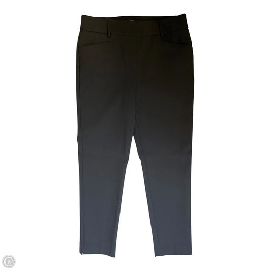 Pants Dress By Rachel Zoe In Black, Size: 8