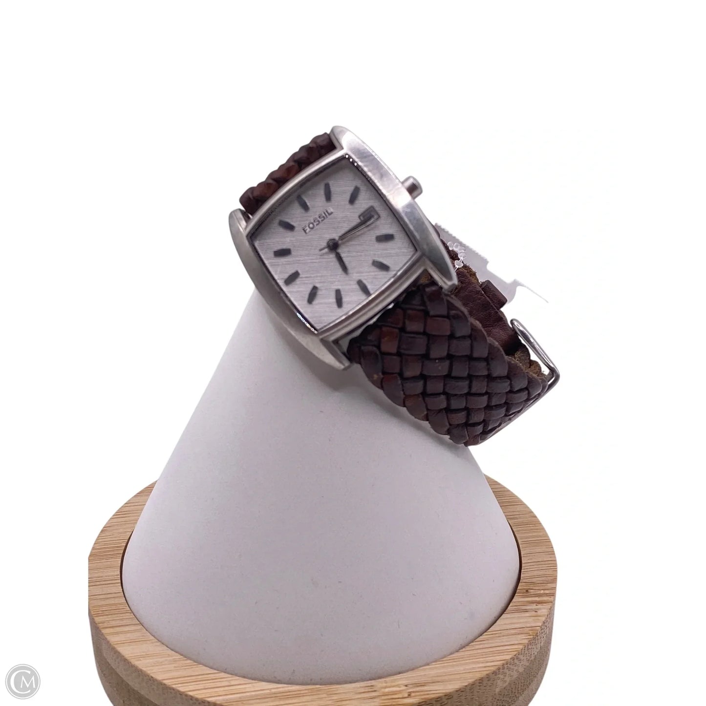 Watch By Fossil