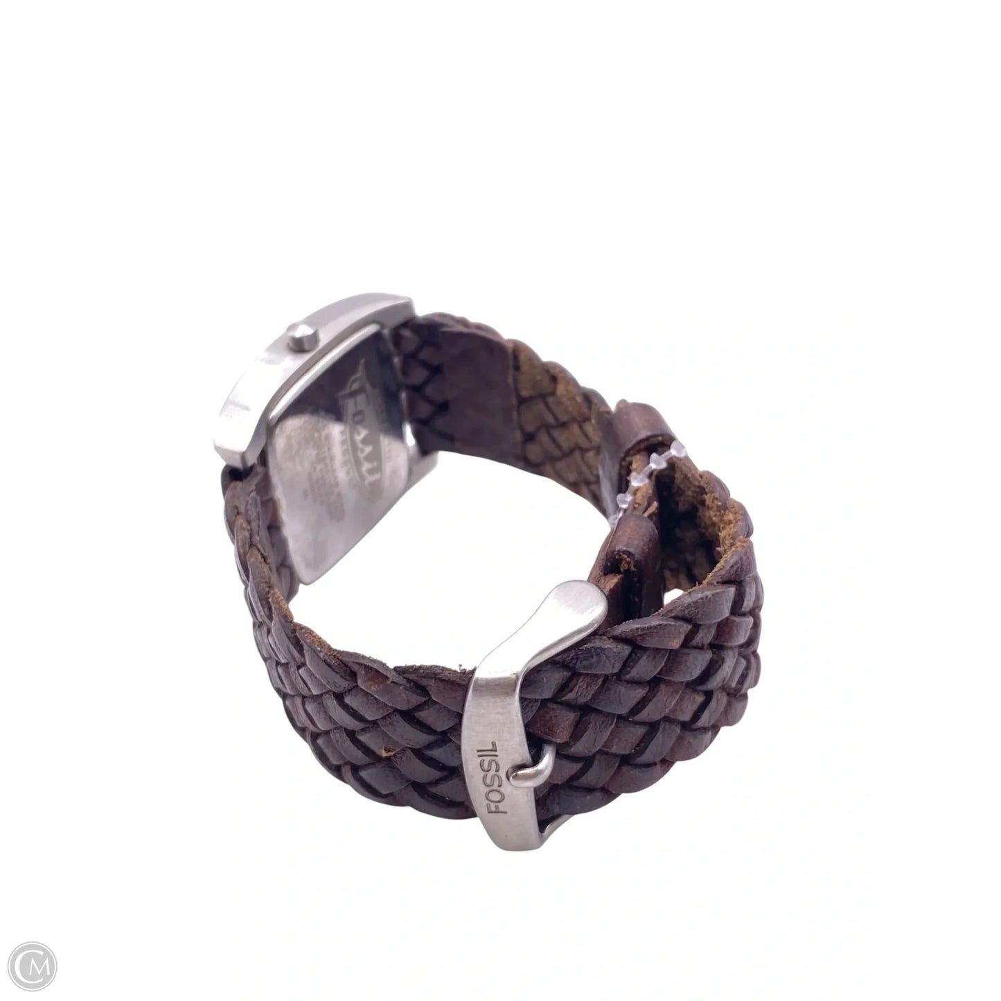 Watch By Fossil