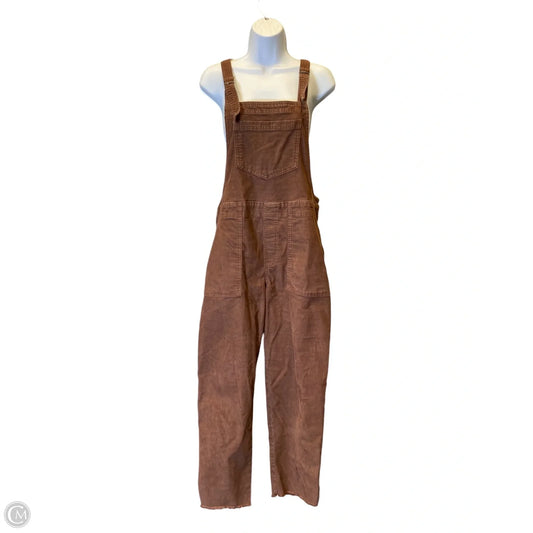 Jumpsuit By Aerie In Bronze, Size: M