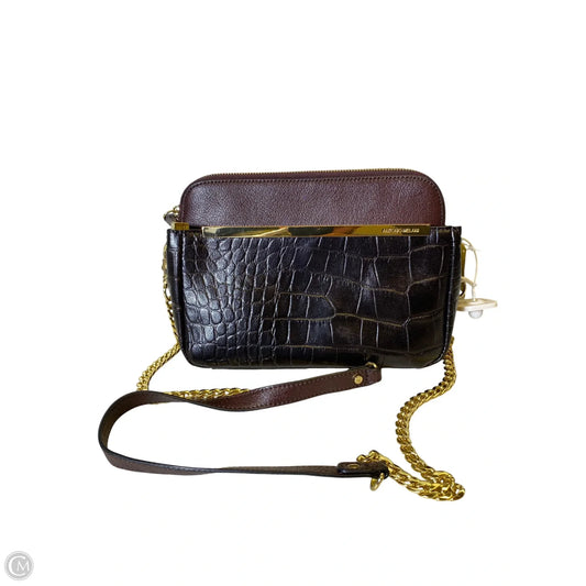 Crossbody By Antonio Melani, Size: Medium