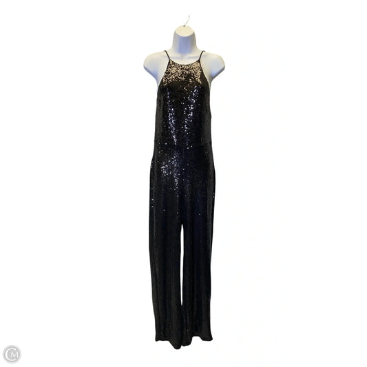 Dress Party Long By Premier Amour In Black, Size: 12