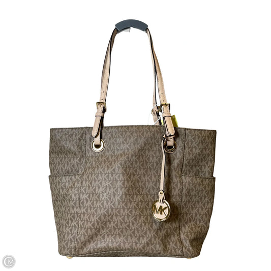 Handbag Designer By Michael Kors, Size: Medium