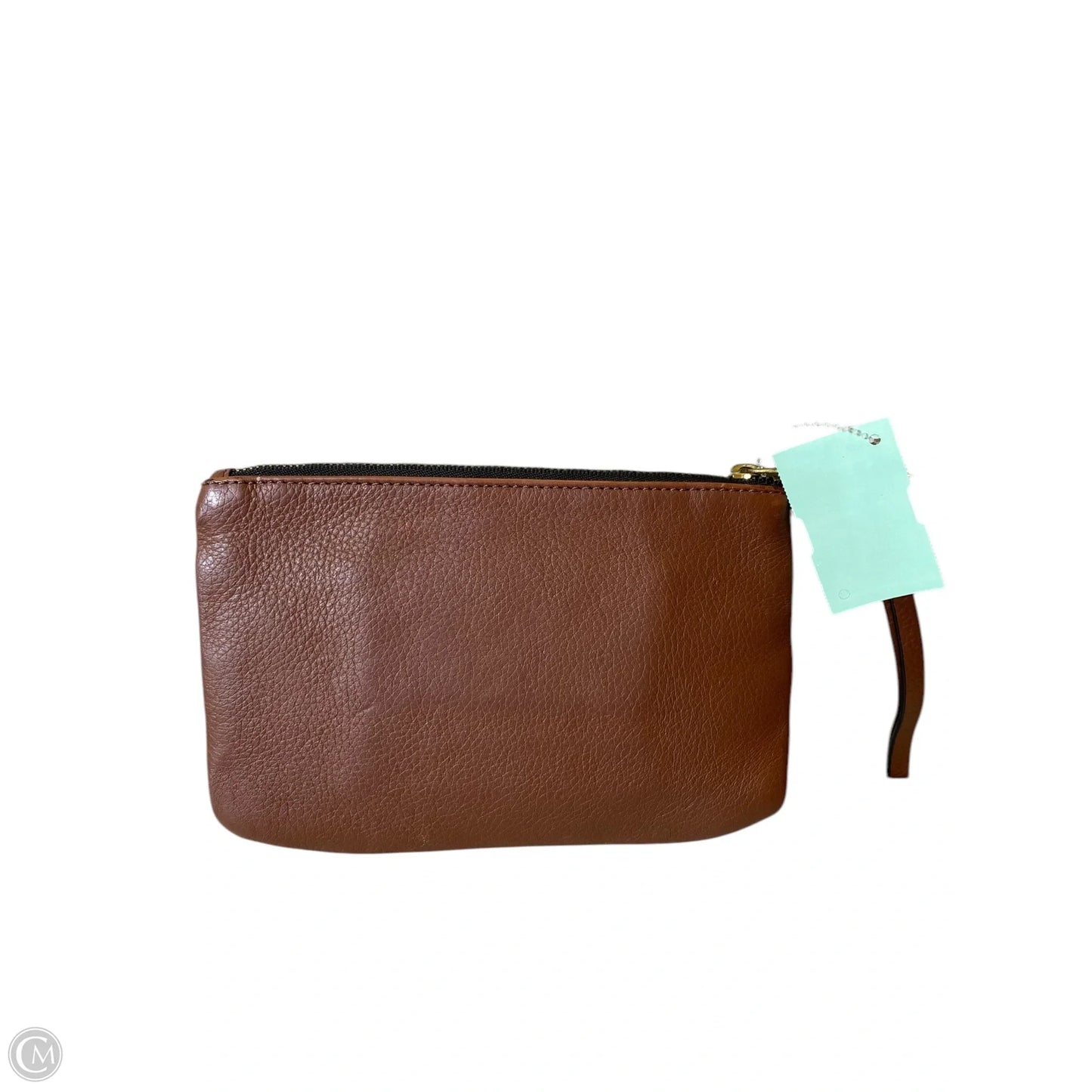 Wristlet By Fossil, Size: Small