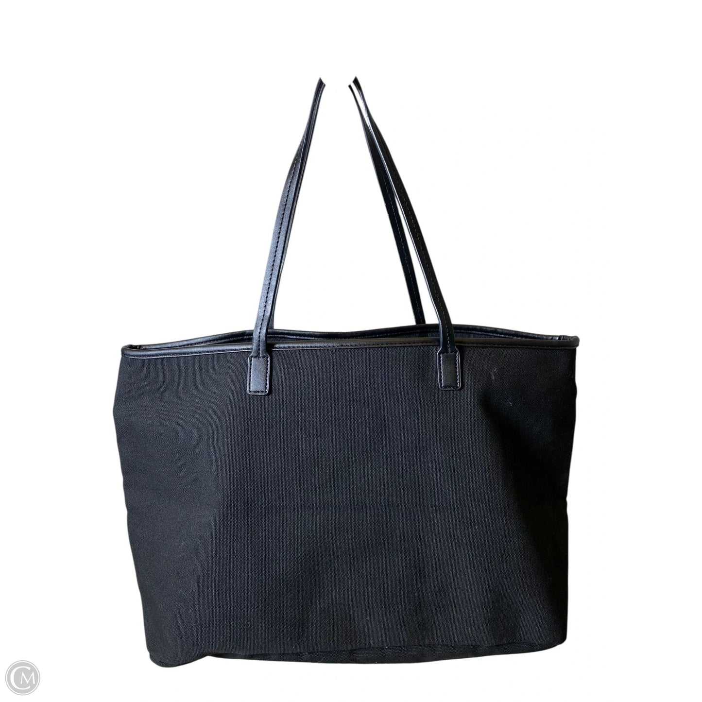 Tote By Clothes Mentor, Size: Large