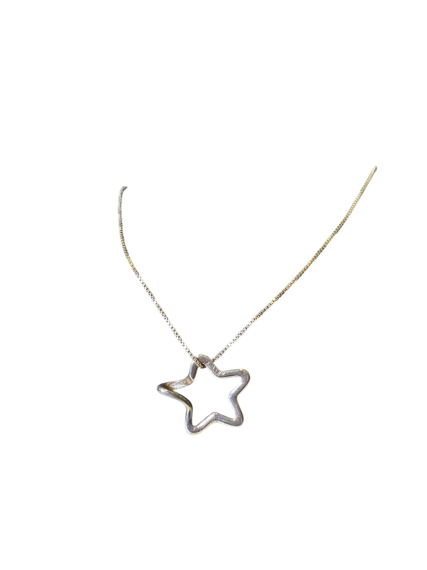 Necklace Charm By Clothes Mentor