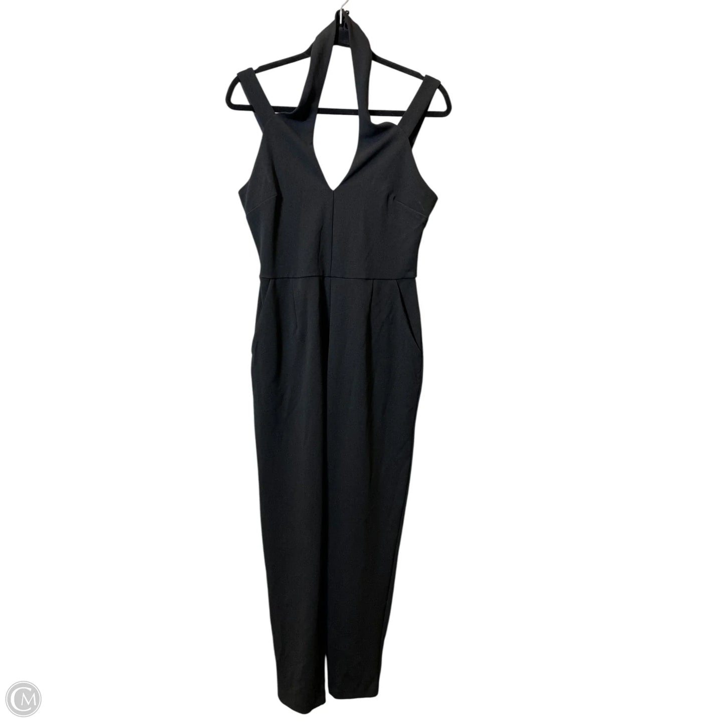 Jumpsuit By Bold Elements In Black, Size: S