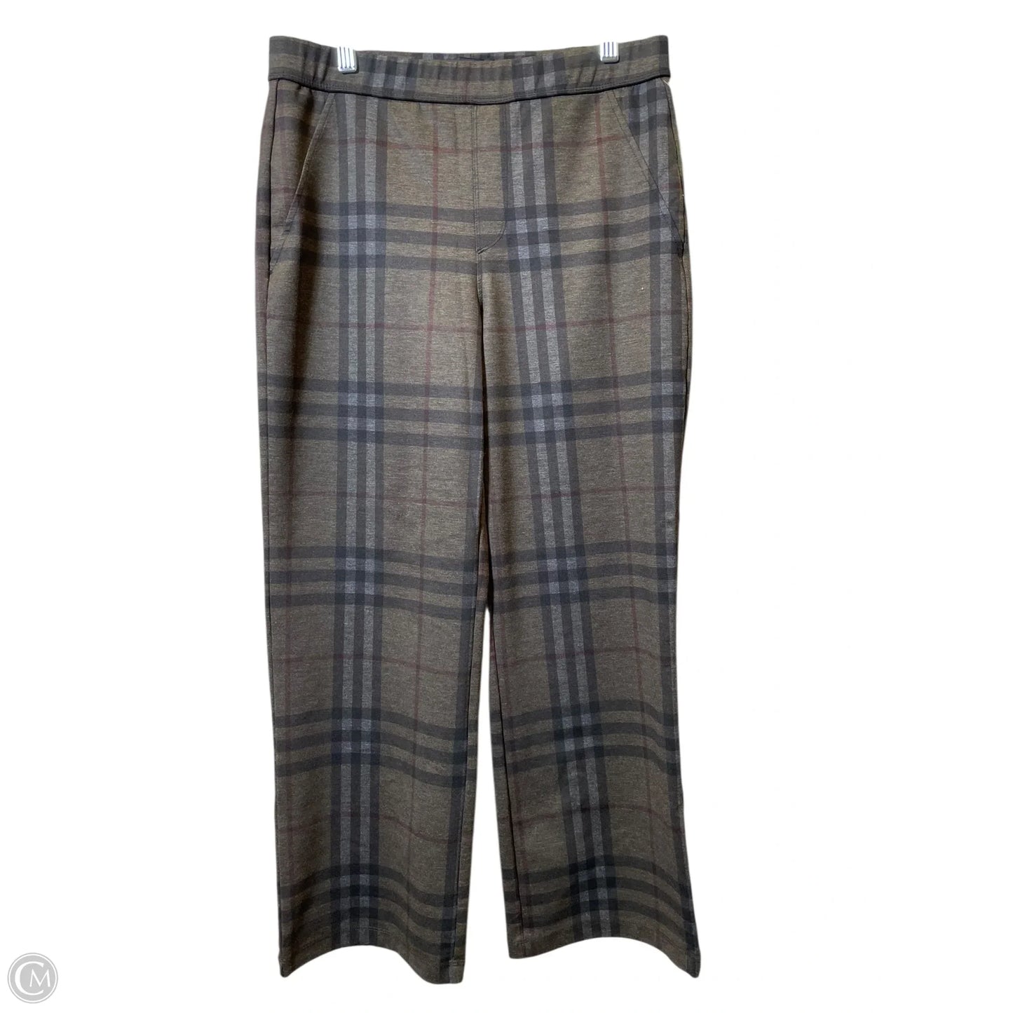 Pants Lounge By Sanctuary In Striped Pattern, Size: L