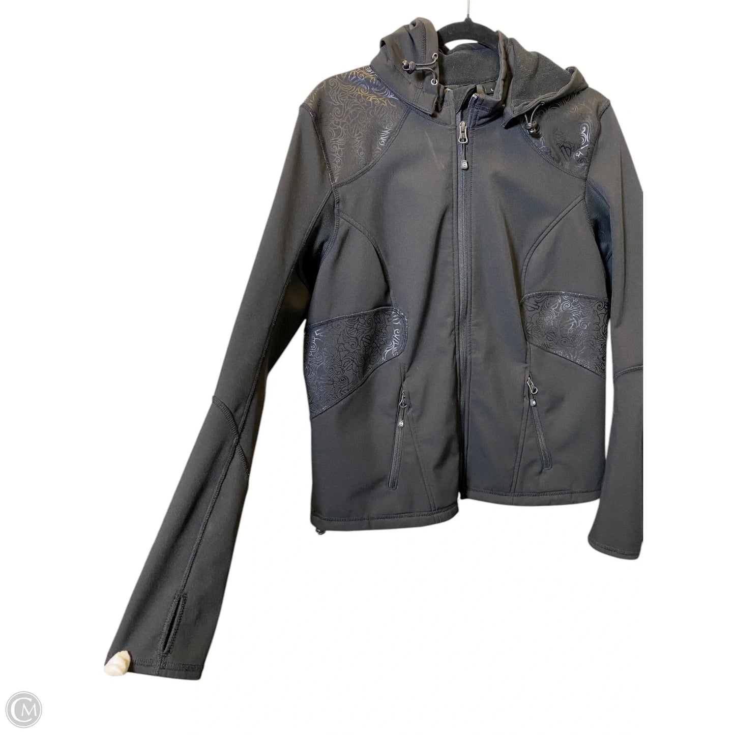 Jacket Other By Harley Davidson In Black, Size: L