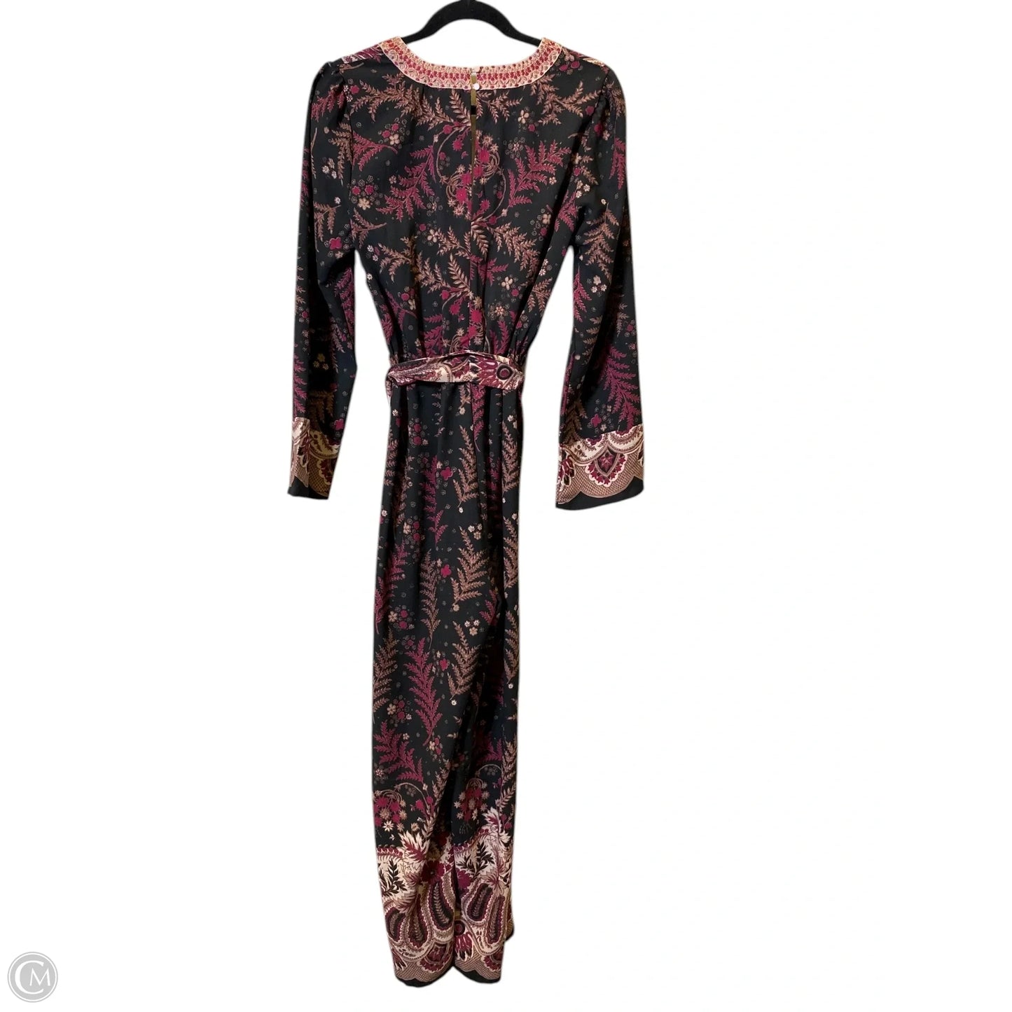 Jumpsuit By One September In Multi-colored, Size: S