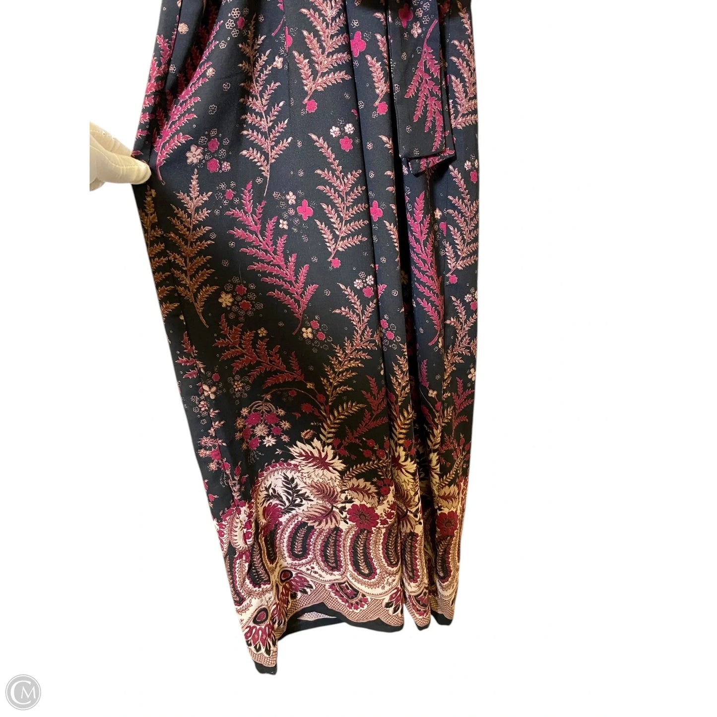 Jumpsuit By One September In Multi-colored, Size: S