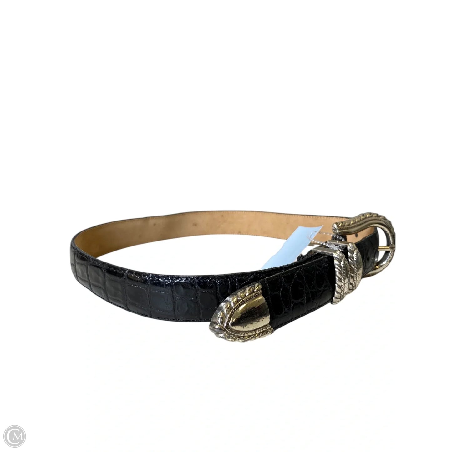 Belt By Brighton, Size: Small