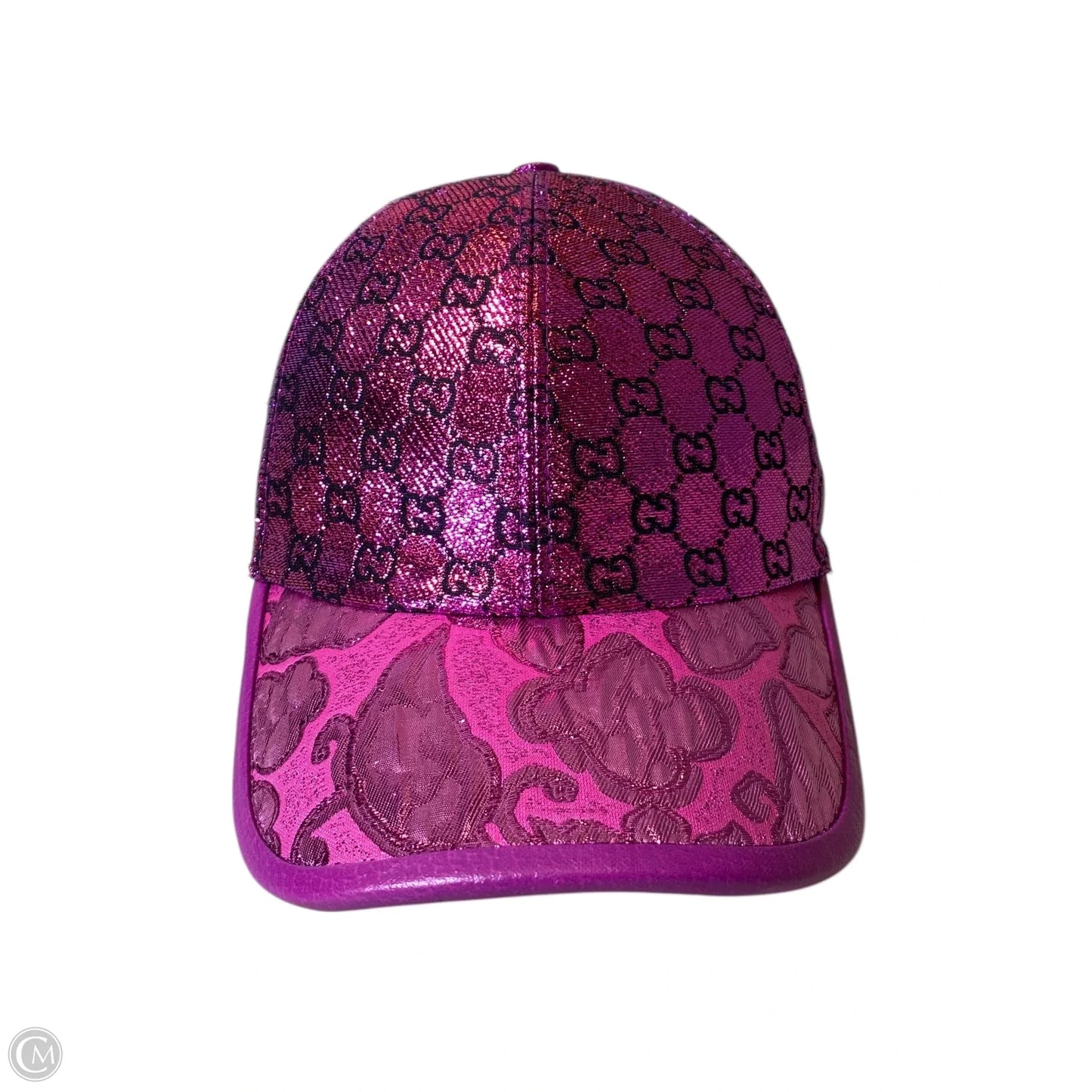 Hat Luxury Designer By Gucci