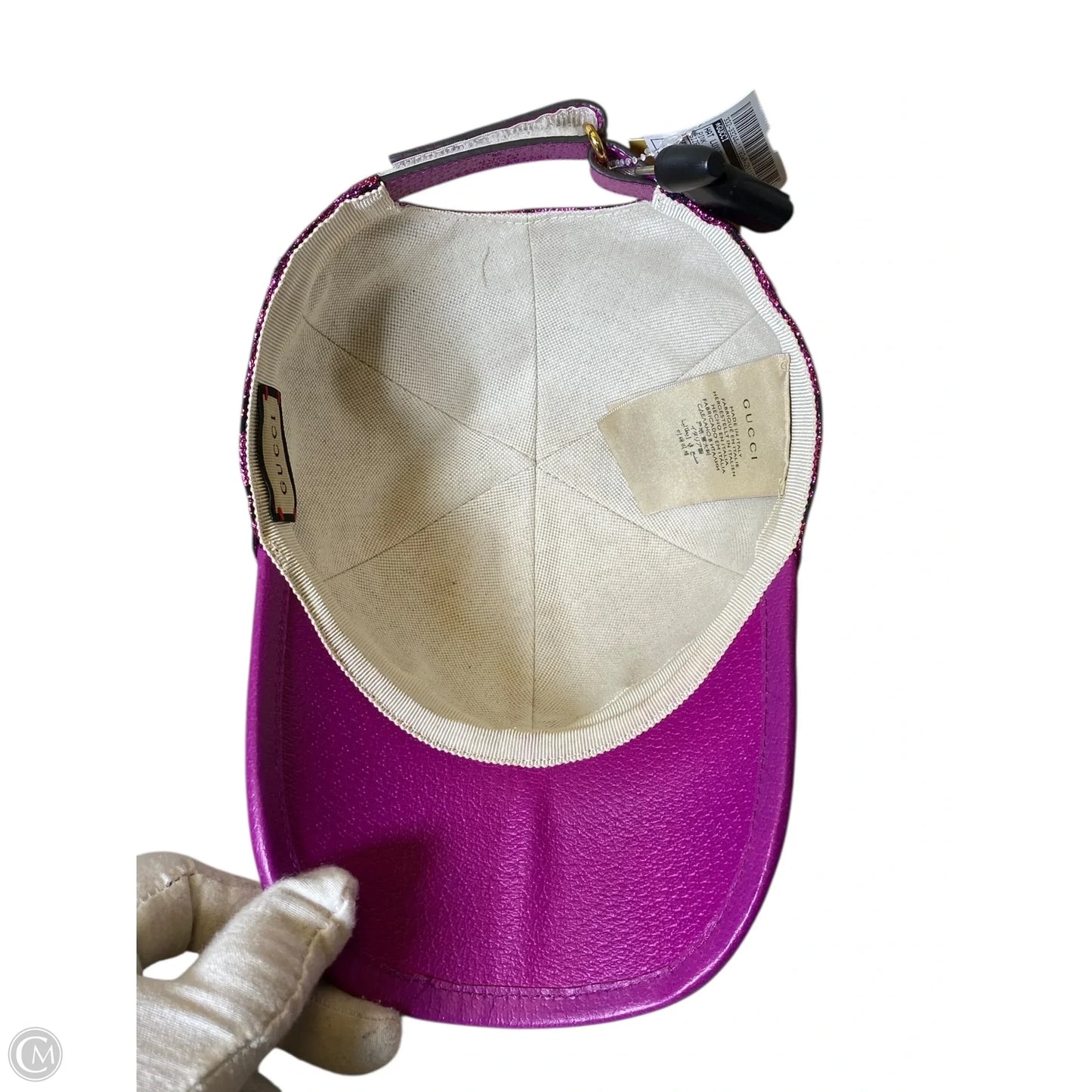 Hat Luxury Designer By Gucci