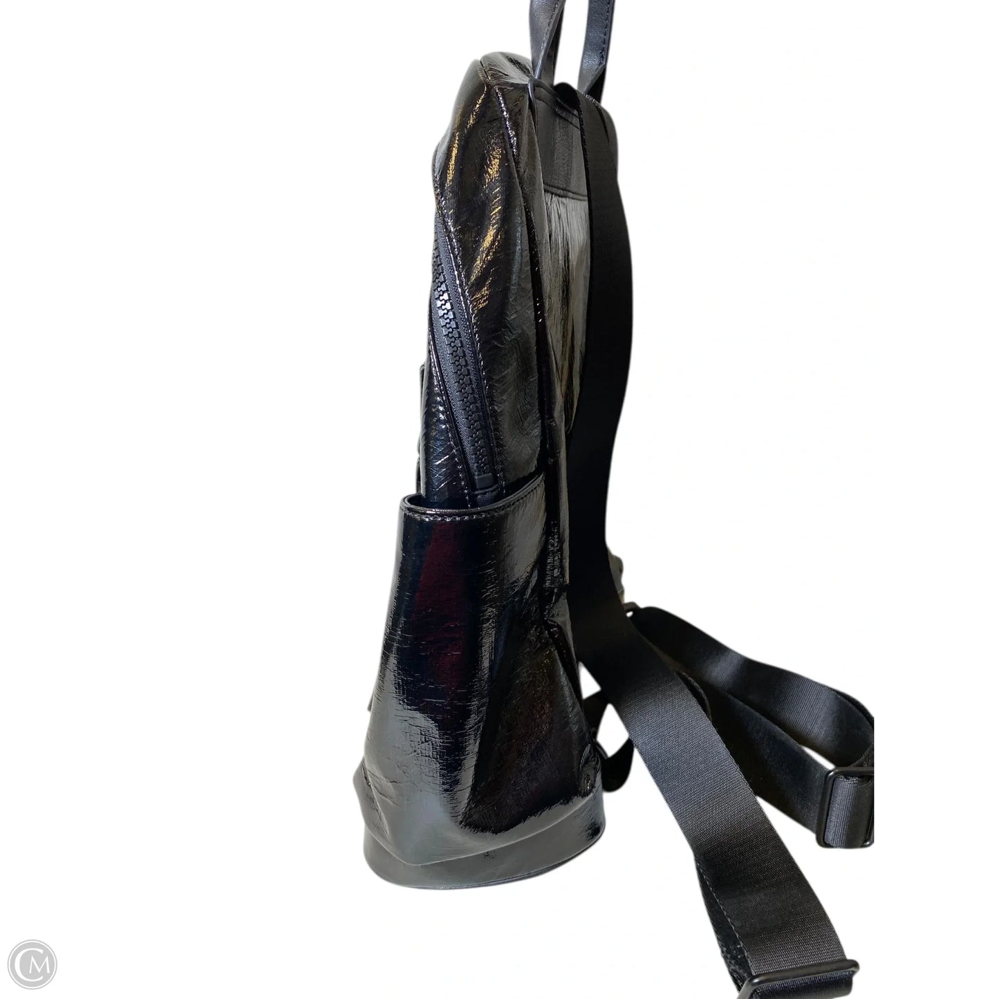 Backpack By Dkny, Size: Large