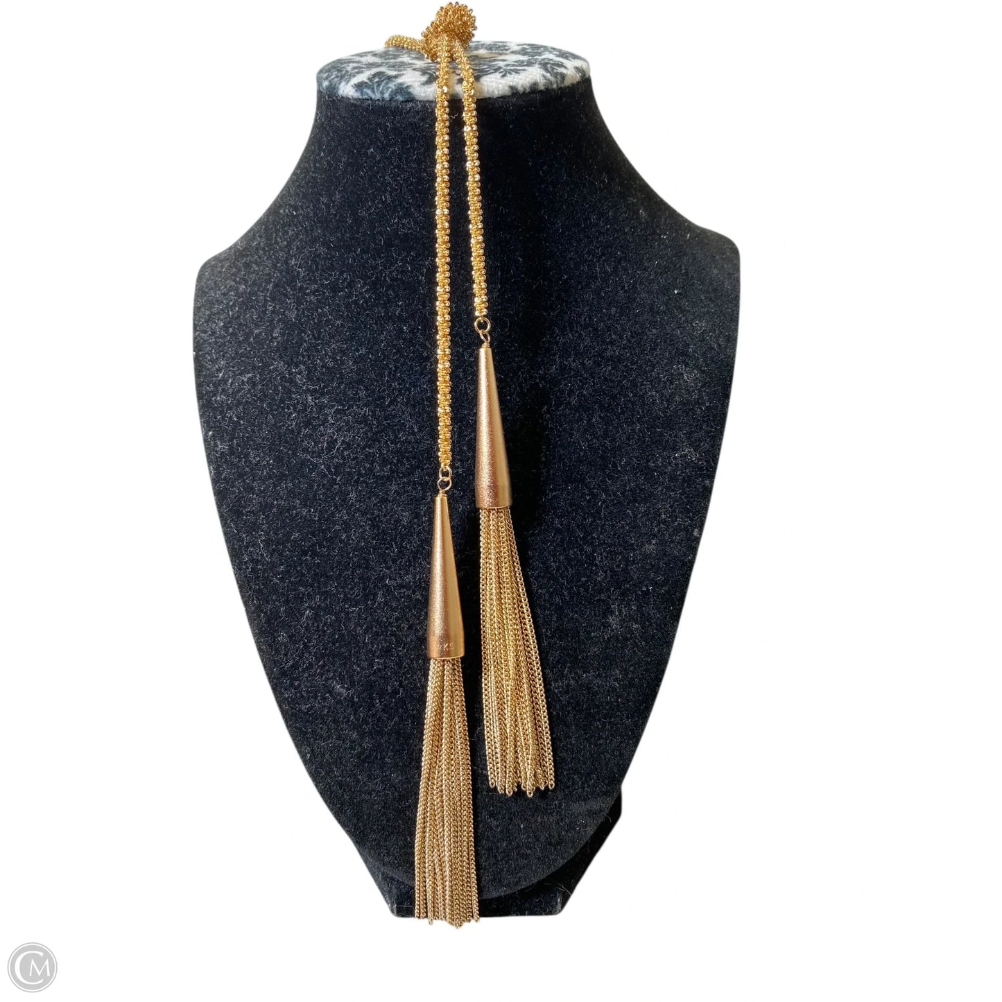 Necklace Lariat & Y-drop By Kendra Scott