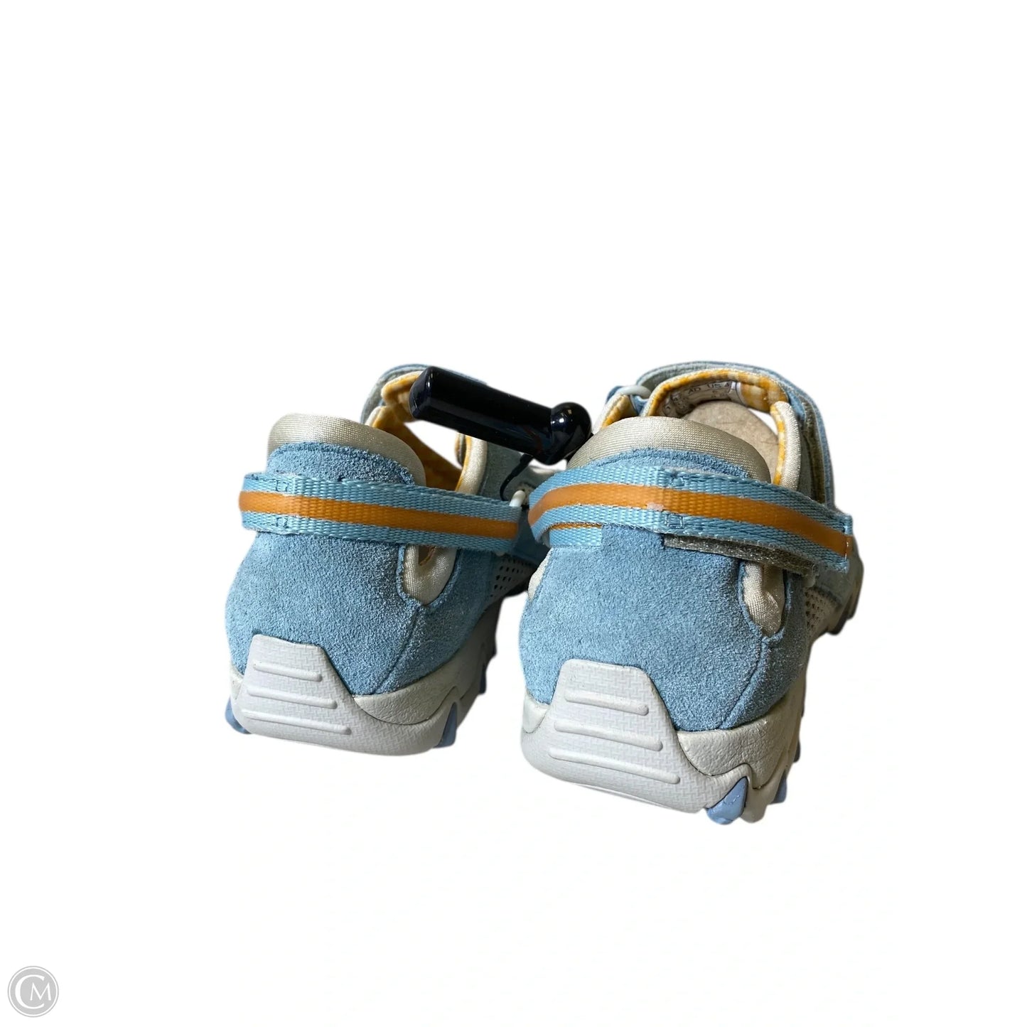 Shoes Flats By Mephisto In Multi-colored, Size: 8.5