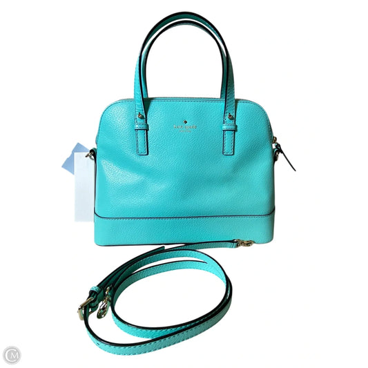 Handbag Designer By Kate Spade, Size: Medium