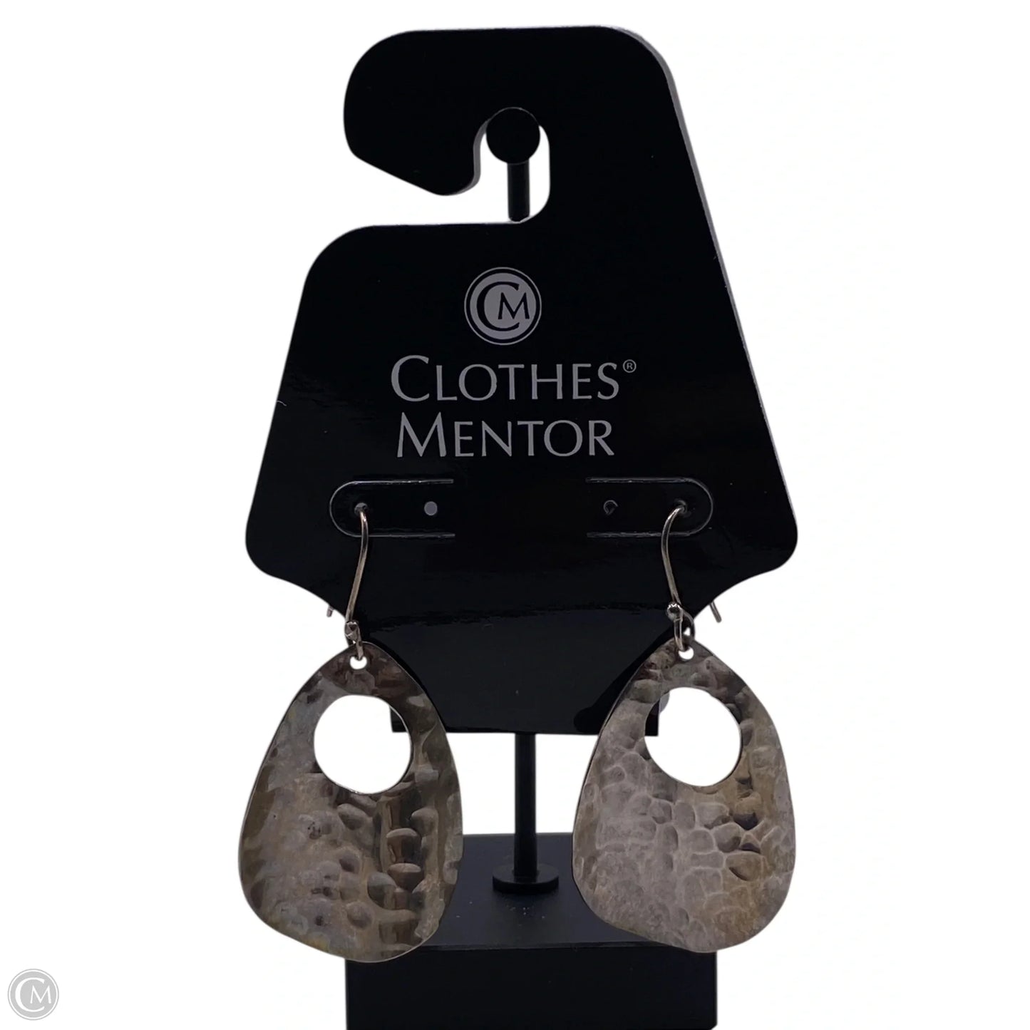 Earrings Dangle/drop By Clothes Mentor