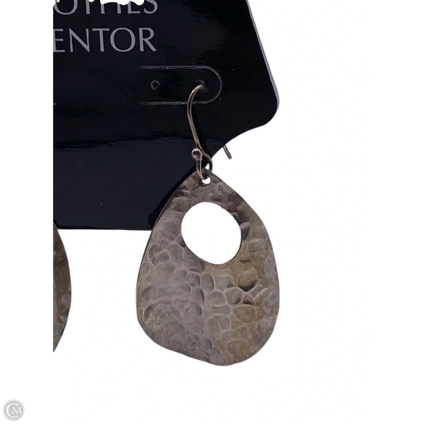 Earrings Dangle/drop By Clothes Mentor