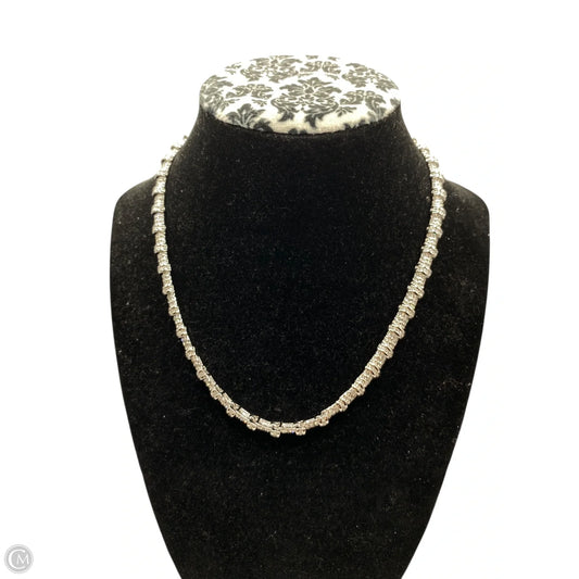 Necklace Choker & Collar By Clothes Mentor