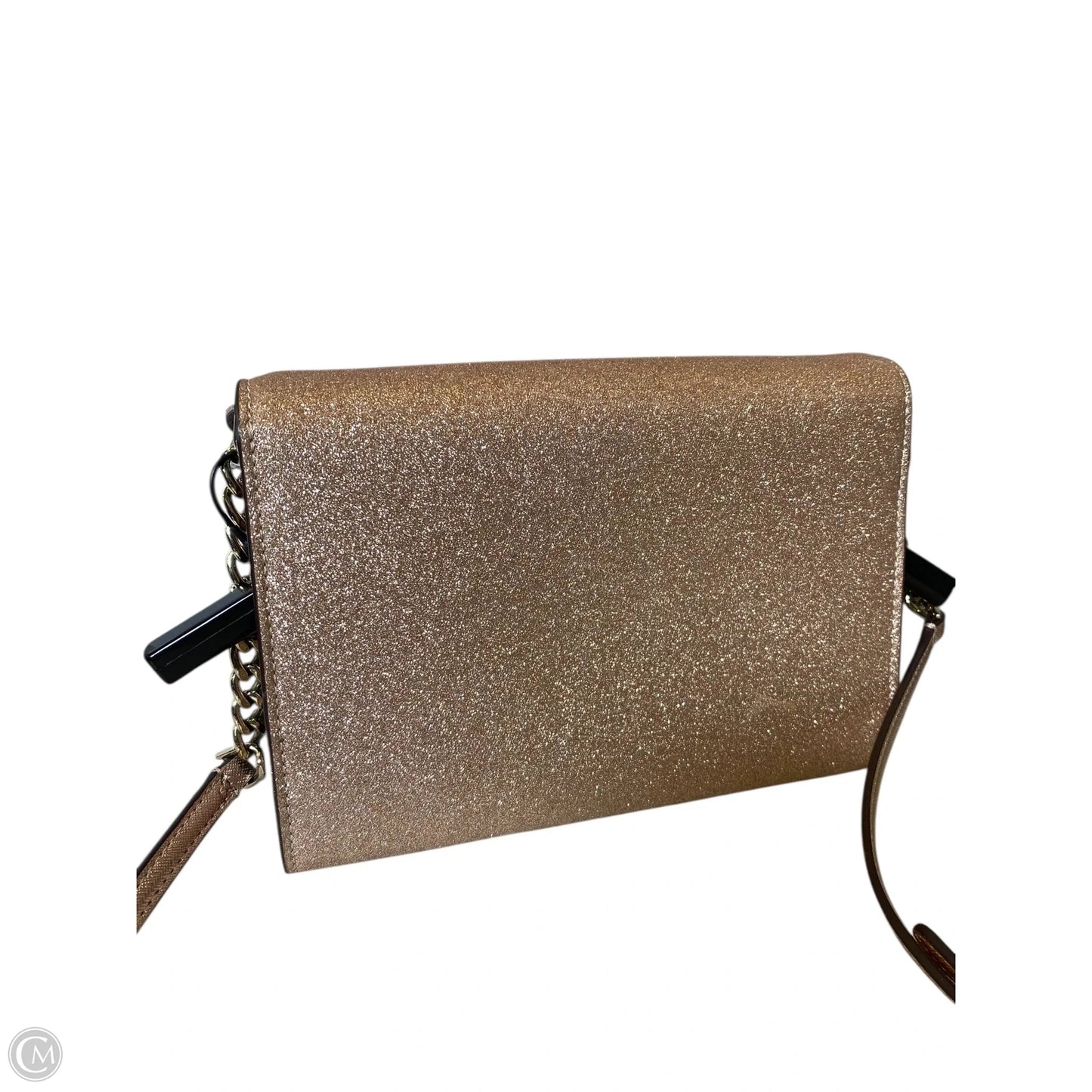 Crossbody Designer By Kate Spade, Size: Medium