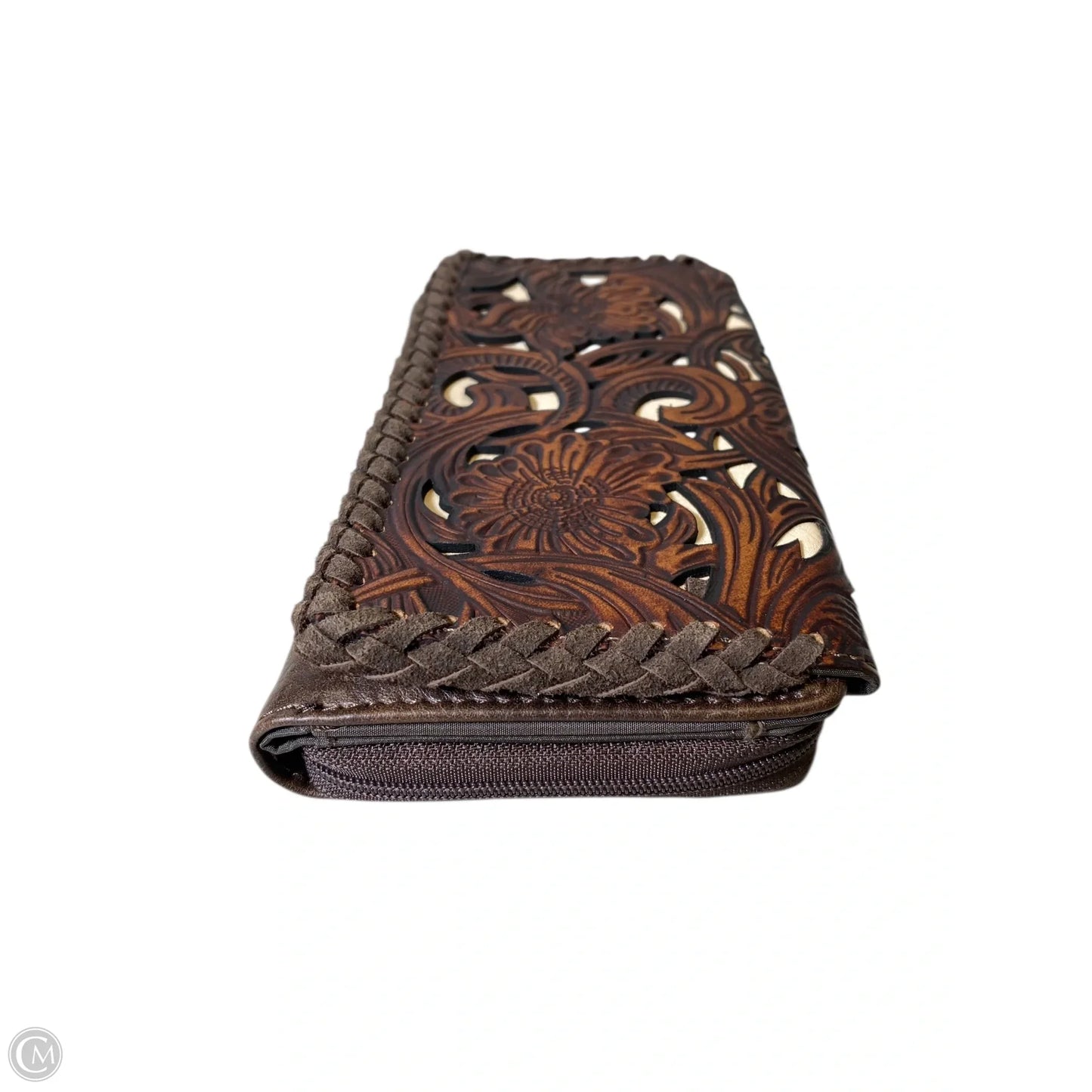 Wallet By Clothes Mentor, Size: Medium