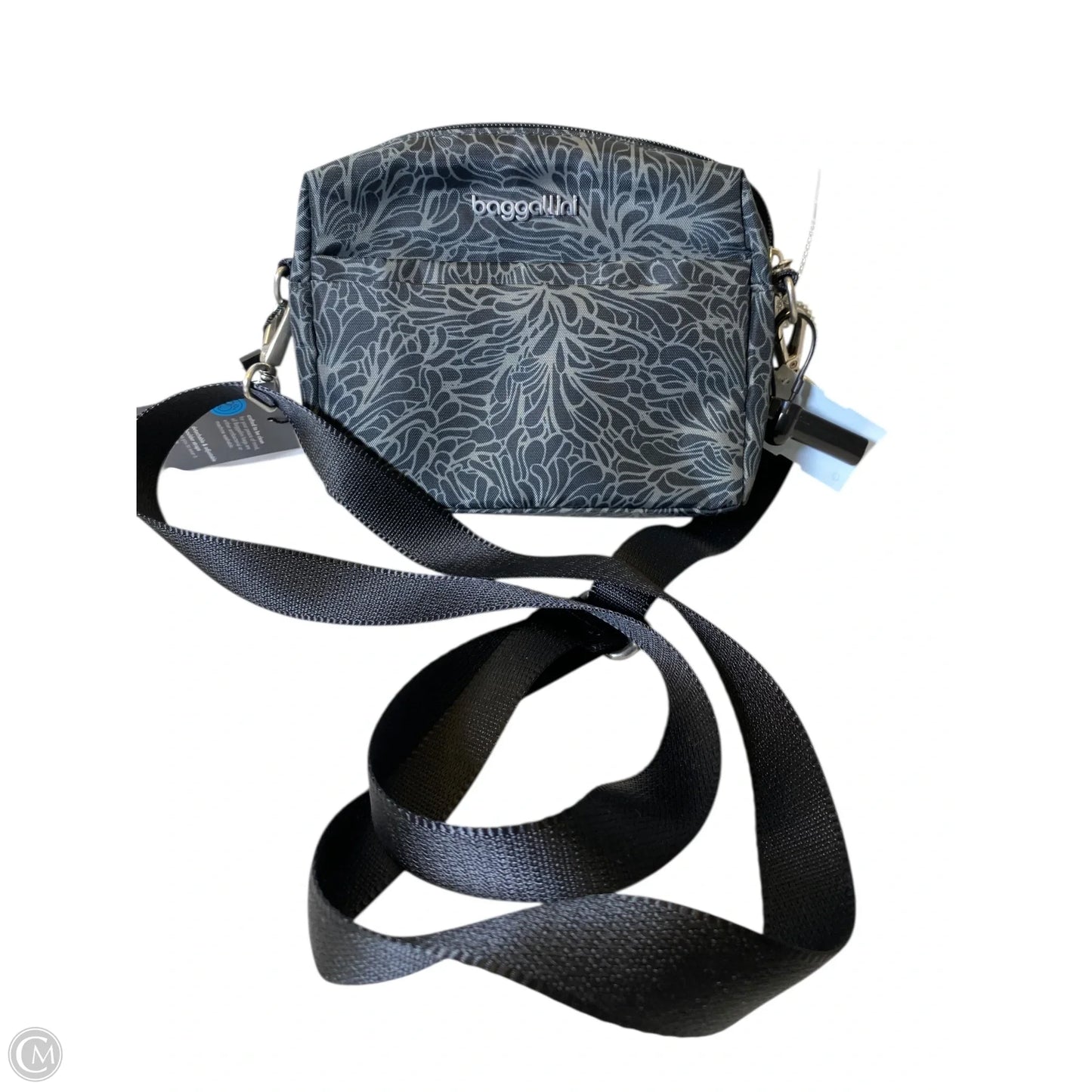 Crossbody By Baggallini, Size: Small