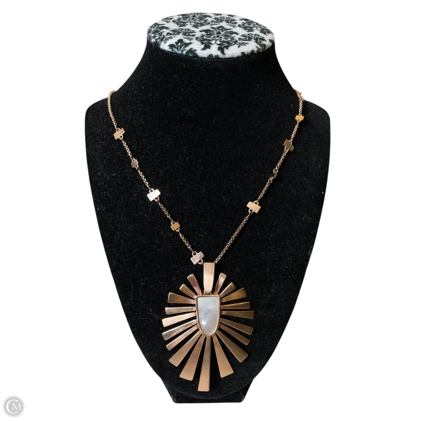 Necklace Lariat & Y-drop By Kendra Scott