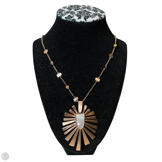 Necklace Lariat & Y-drop By Kendra Scott