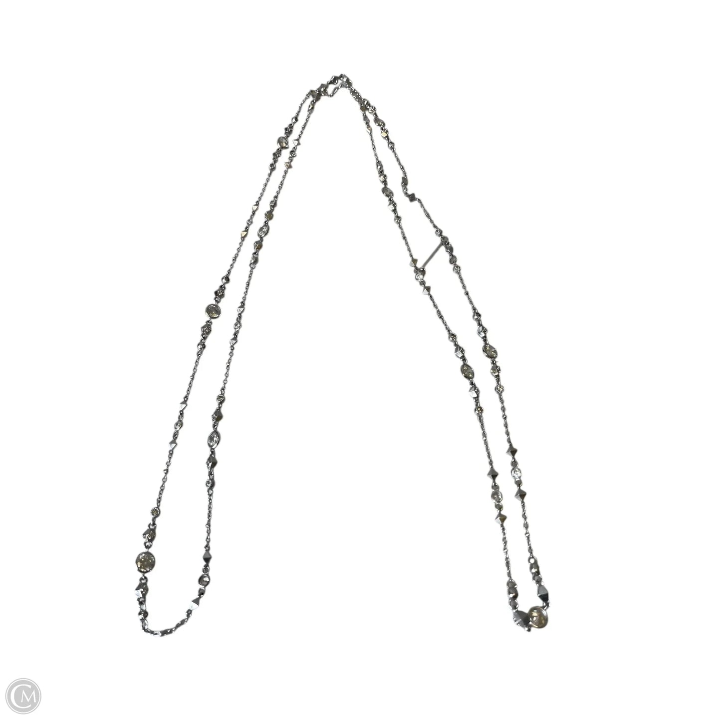 Necklace Layered By Kendra Scott