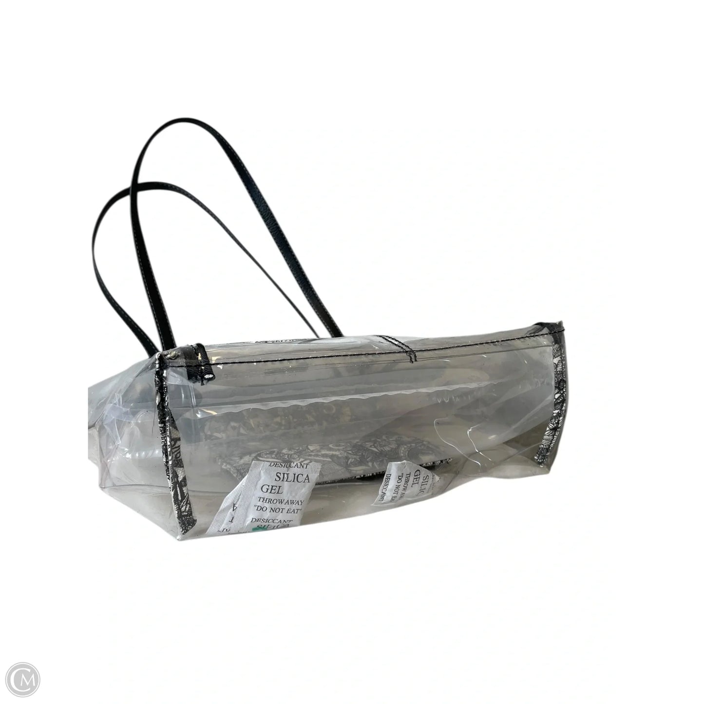 Handbag By Sakroots, Size: Medium