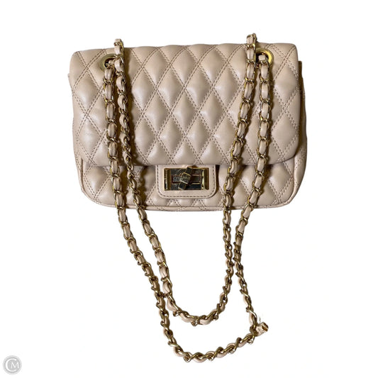 Crossbody By Aldo, Size: Medium