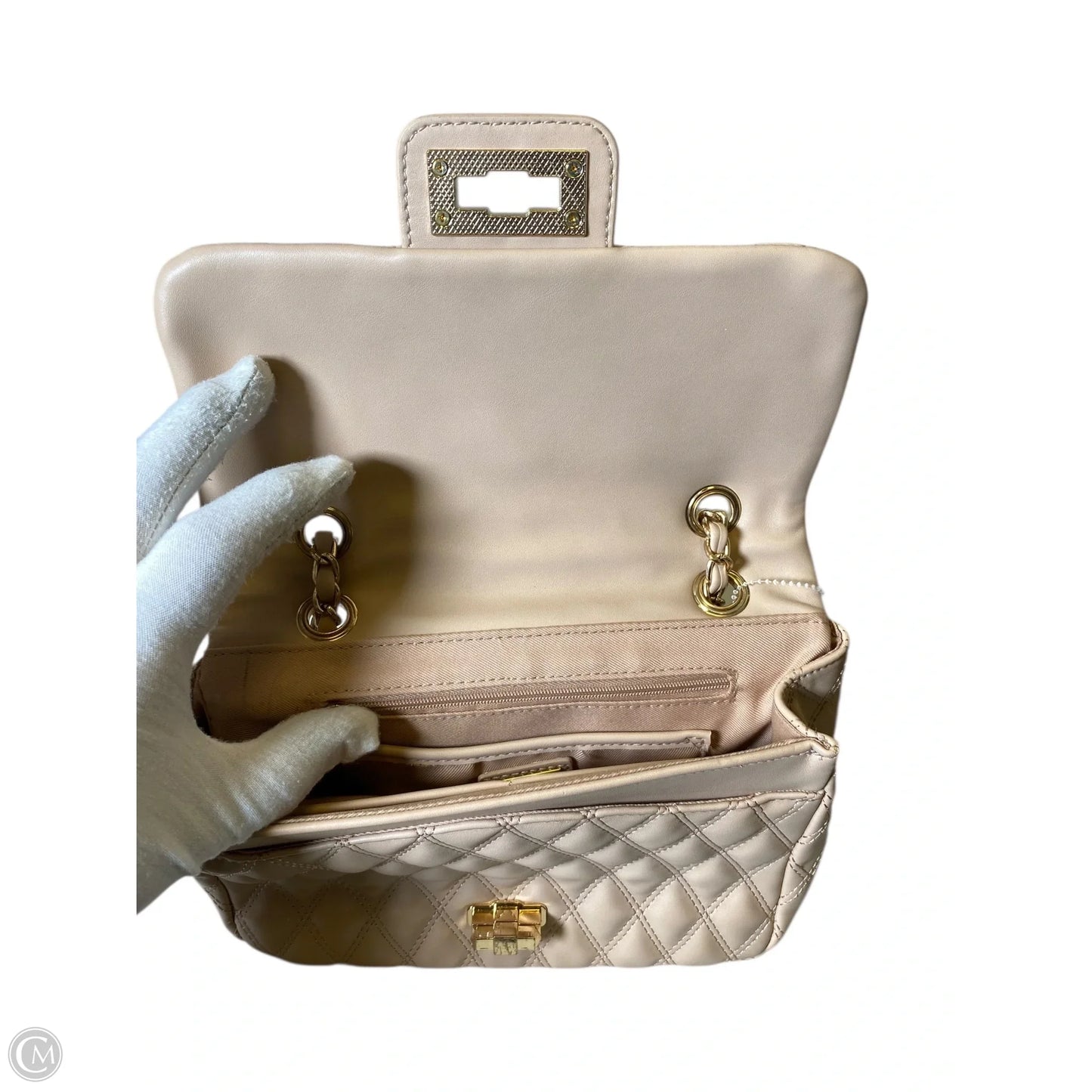 Crossbody By Aldo, Size: Medium