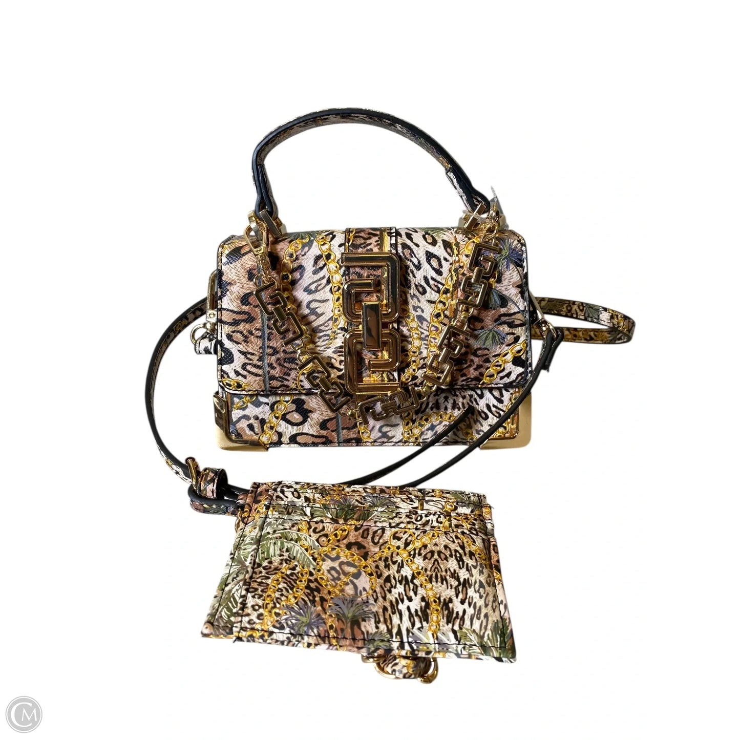 Crossbody By Aldo, Size: Small