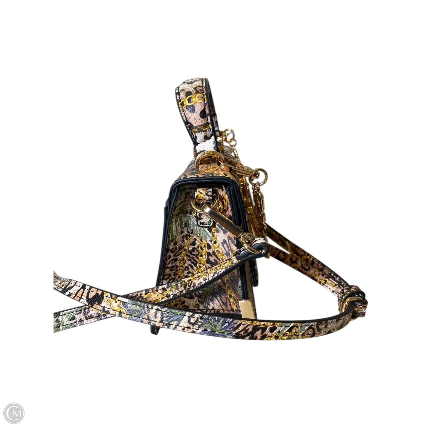 Crossbody By Aldo, Size: Small