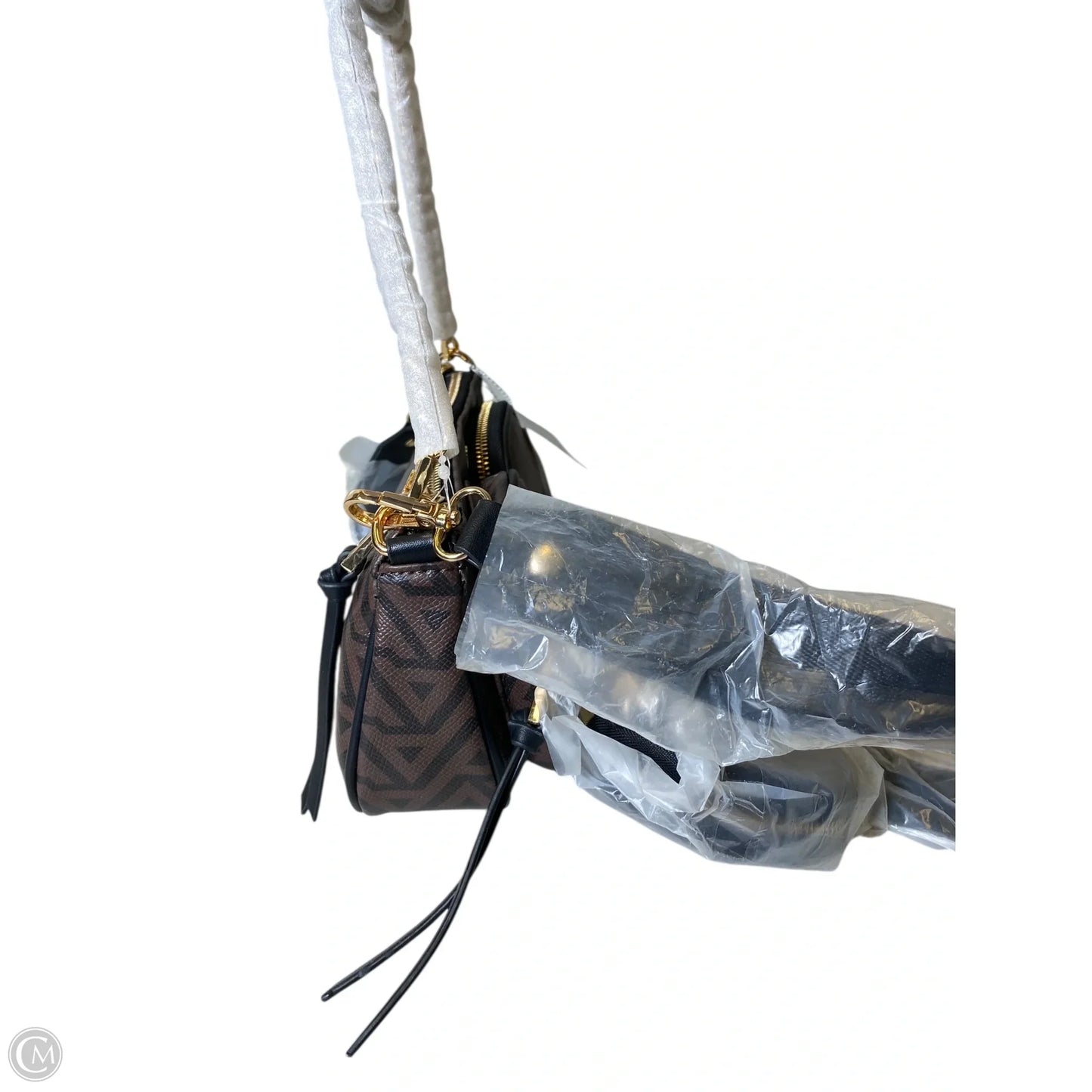 Crossbody By Aldo, Size: Small