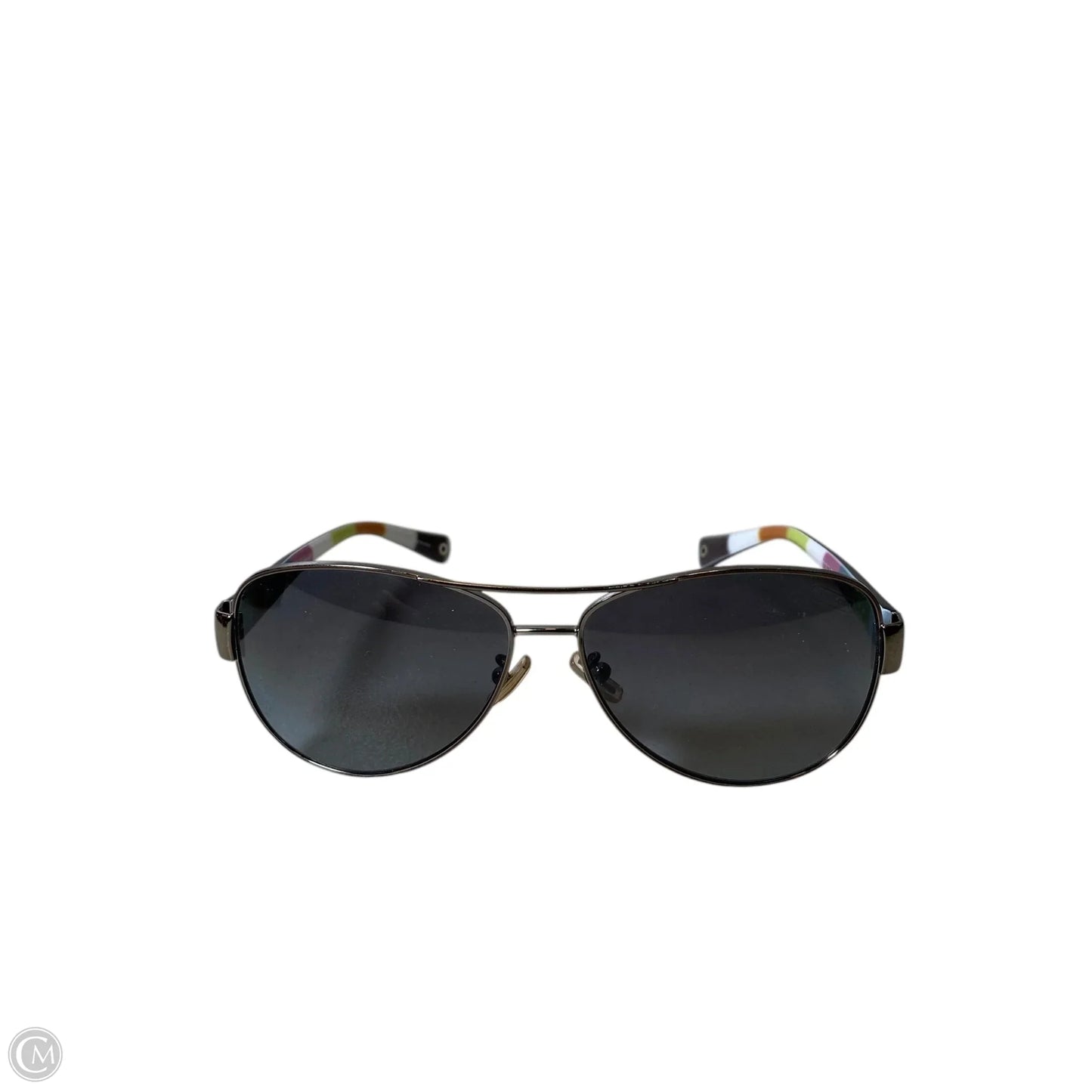 Sunglasses Designer By Coach