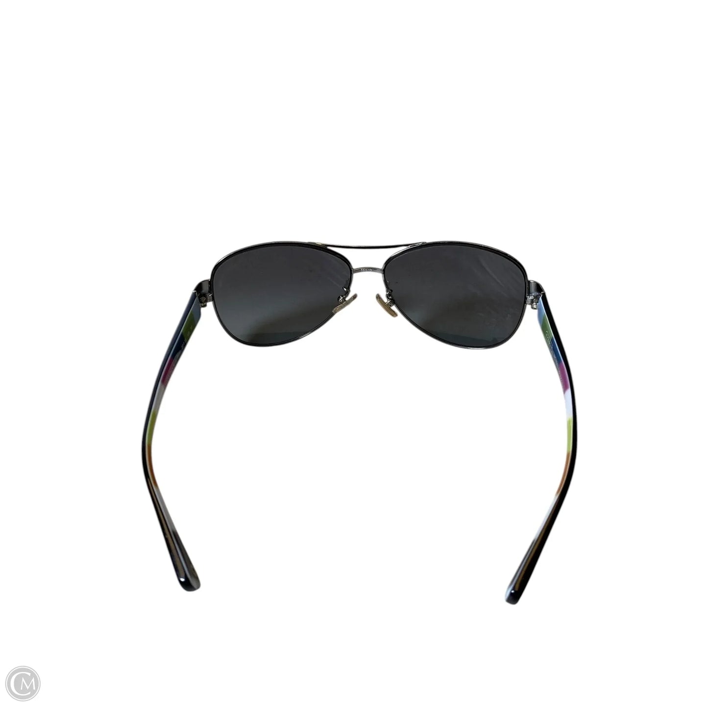 Sunglasses Designer By Coach