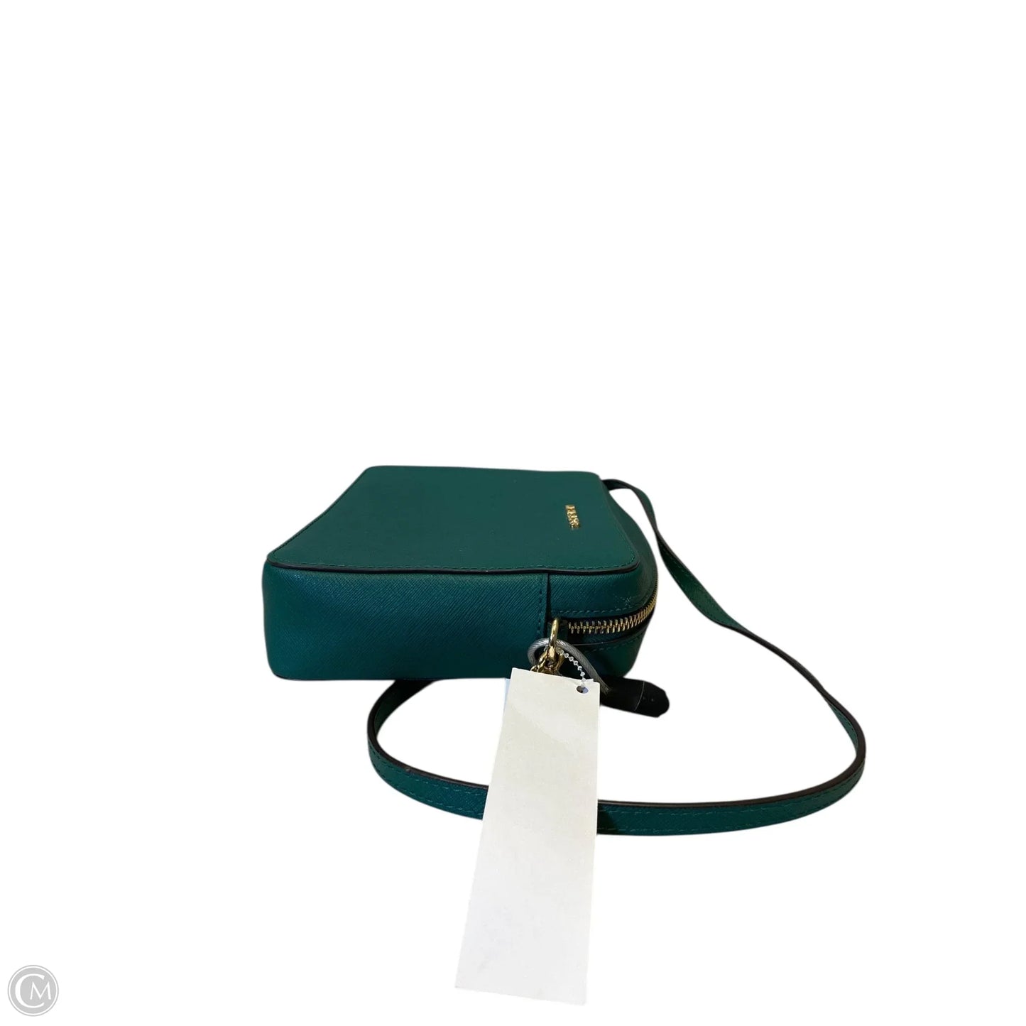 Crossbody Designer By Michael Kors, Size: Medium