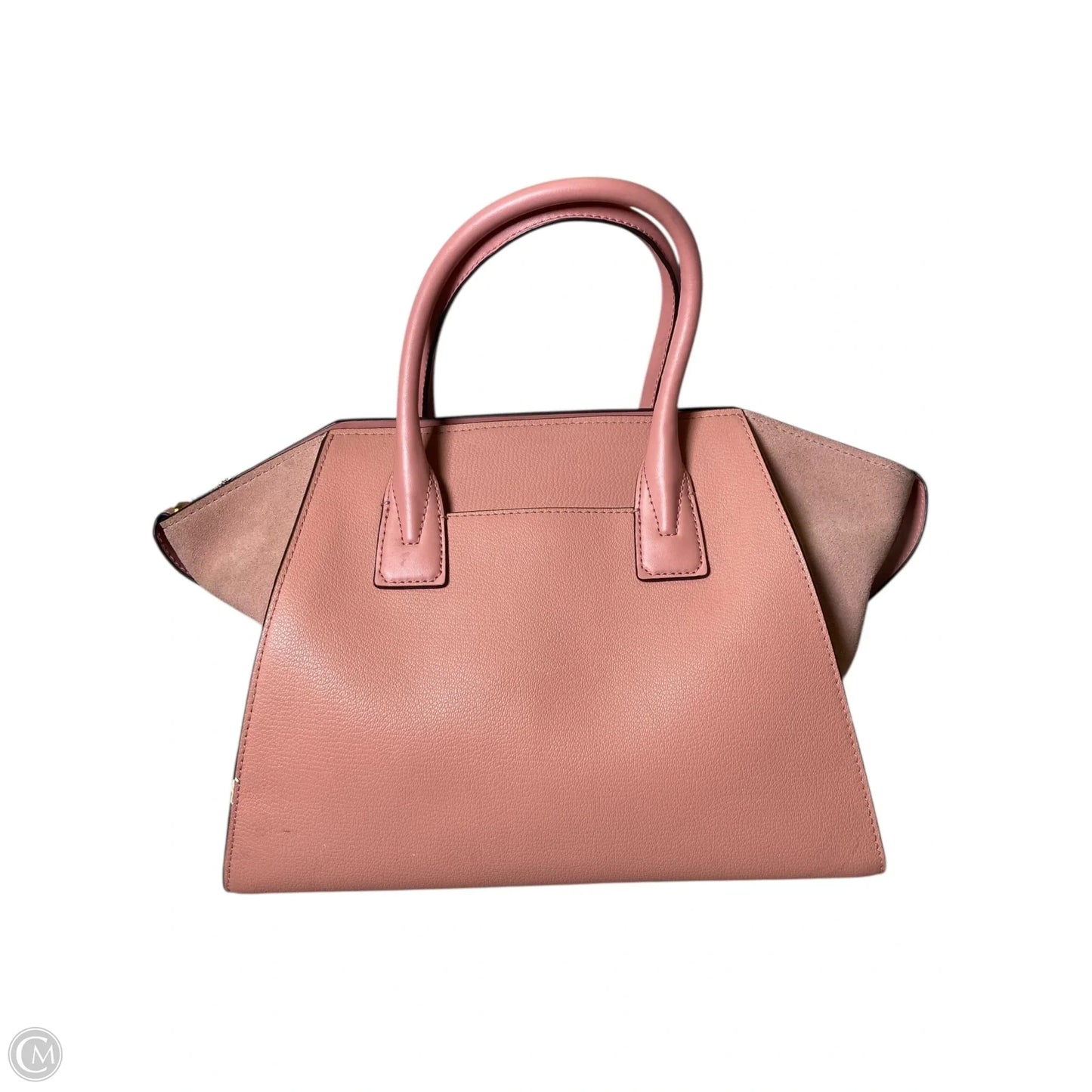 Handbag Designer By Michael Kors, Size: Large