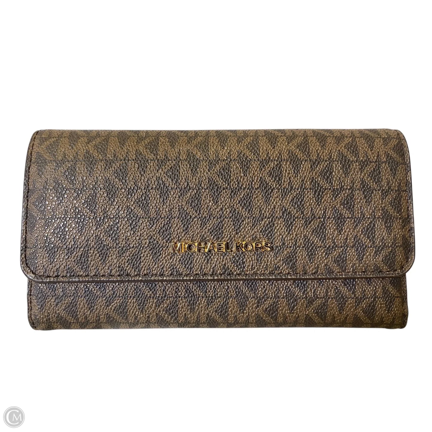 Wallet Designer By Michael Kors, Size: Medium