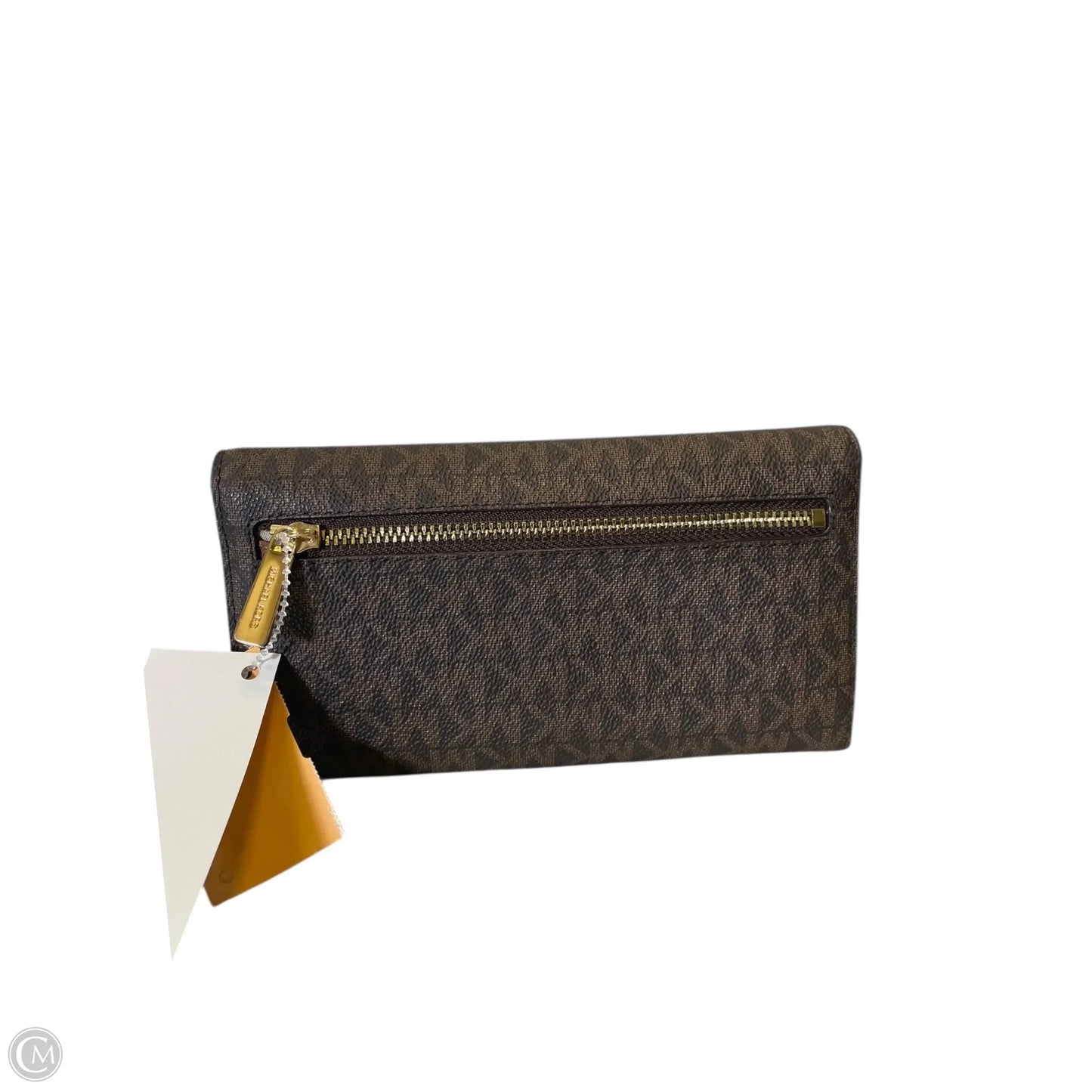 Wallet Designer By Michael Kors, Size: Medium