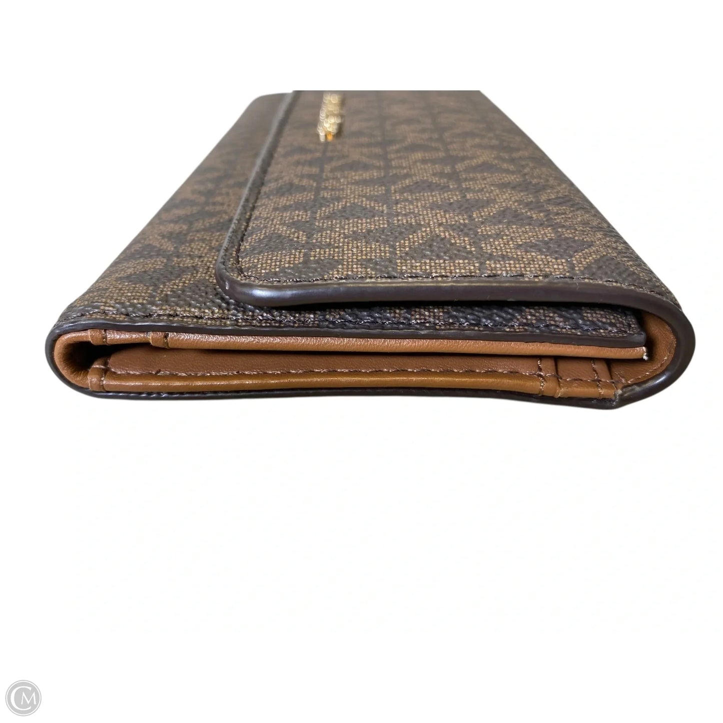 Wallet Designer By Michael Kors, Size: Medium