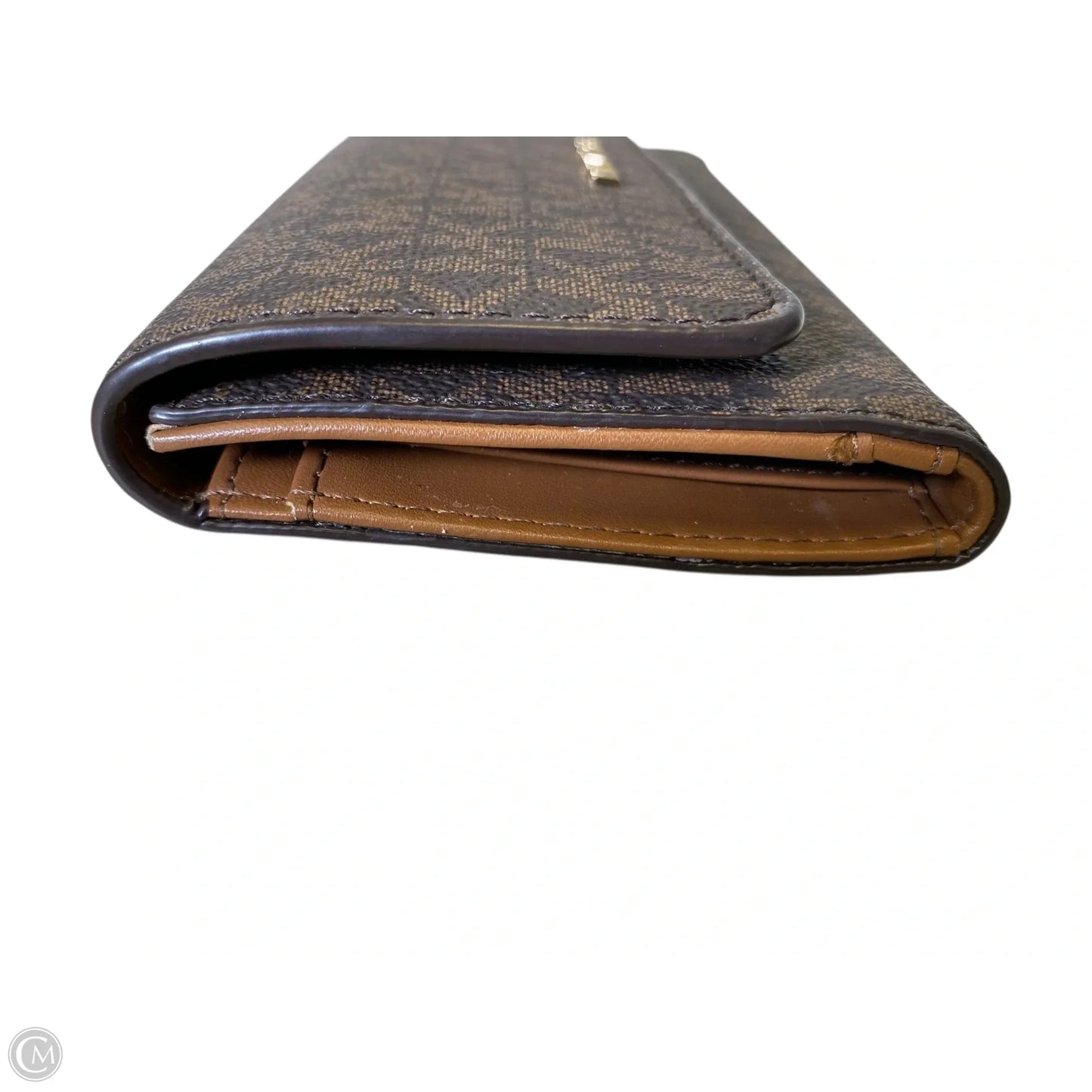 Wallet Designer By Michael Kors, Size: Medium