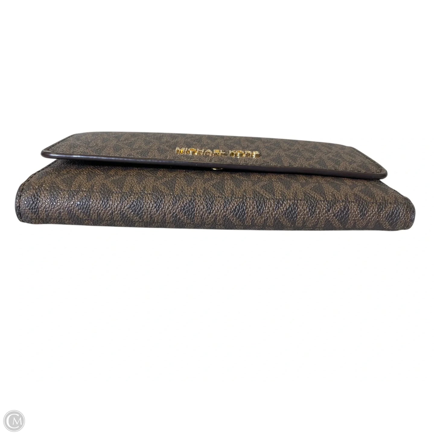 Wallet Designer By Michael Kors, Size: Medium