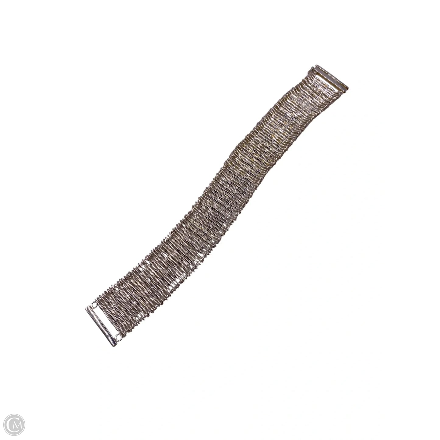 Bracelet Sterling Silver By Clothes Mentor
